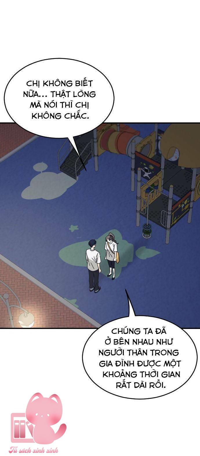Bạn Của Em Trai - Chap 78 - Trang 10