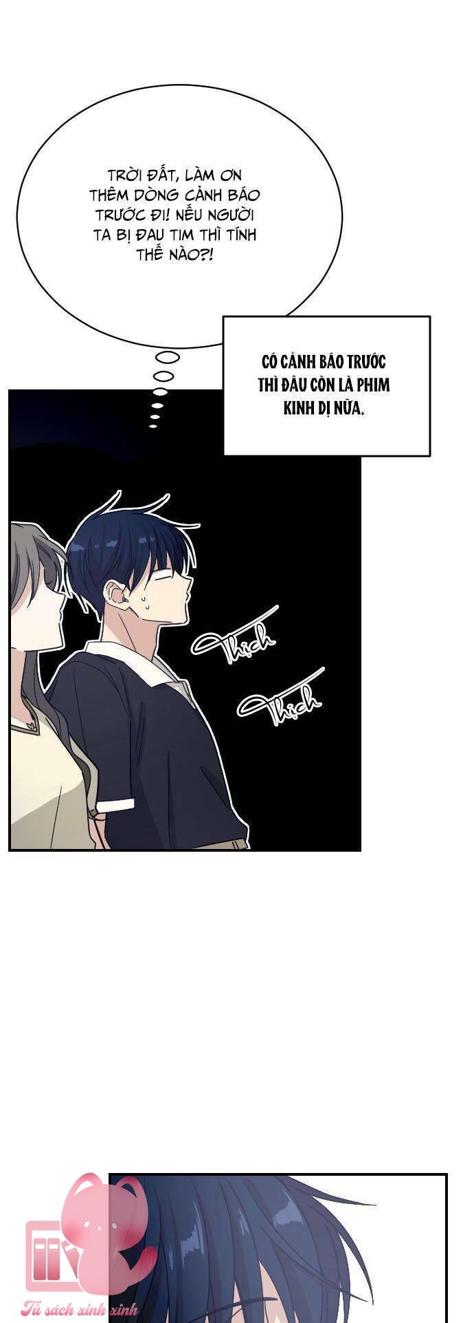 Bạn Của Em Trai - Chap 79 - Trang 18