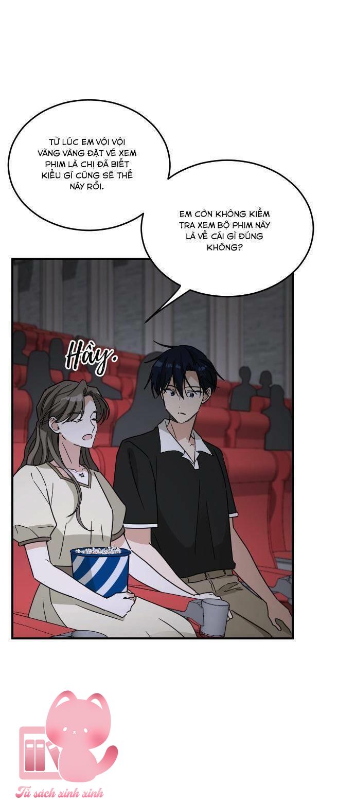 Bạn Của Em Trai - Chap 79 - Trang 24