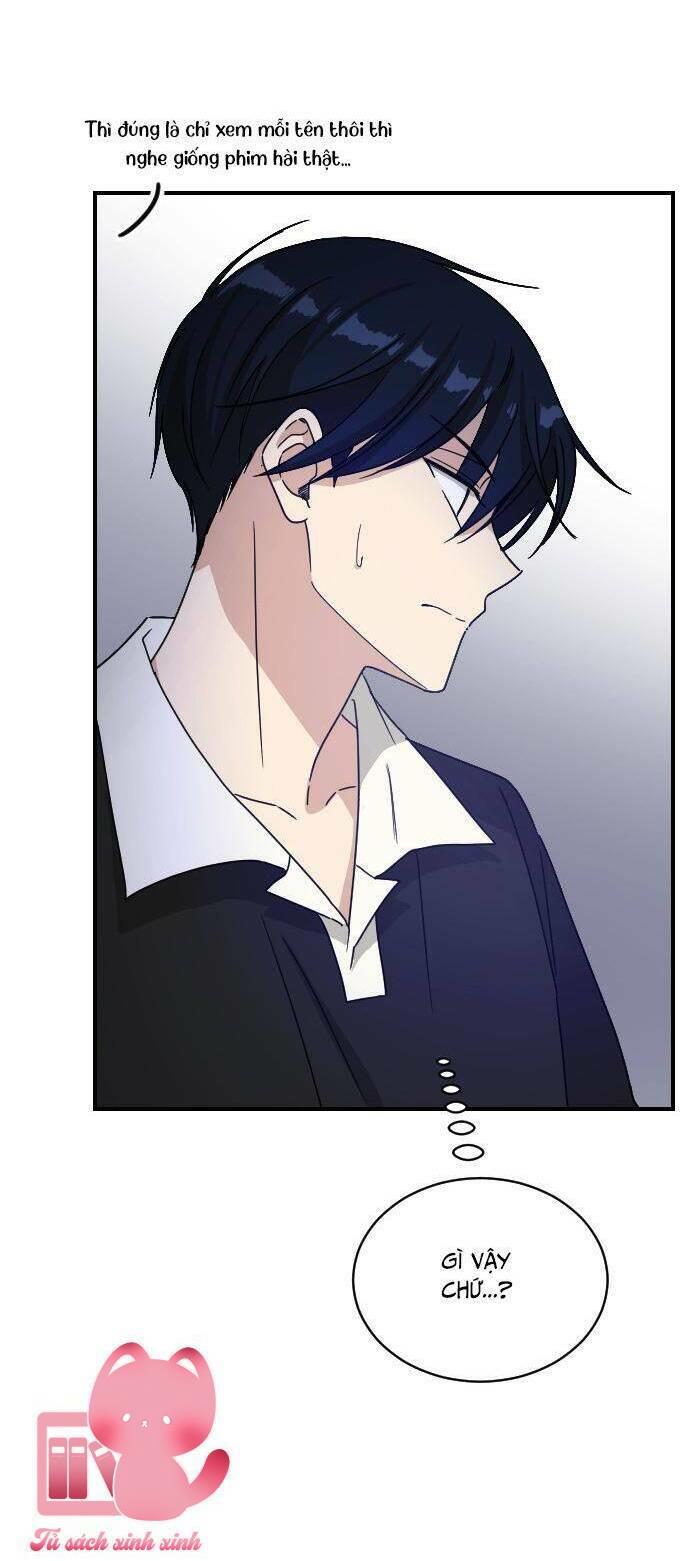 Bạn Của Em Trai - Chap 79 - Trang 25