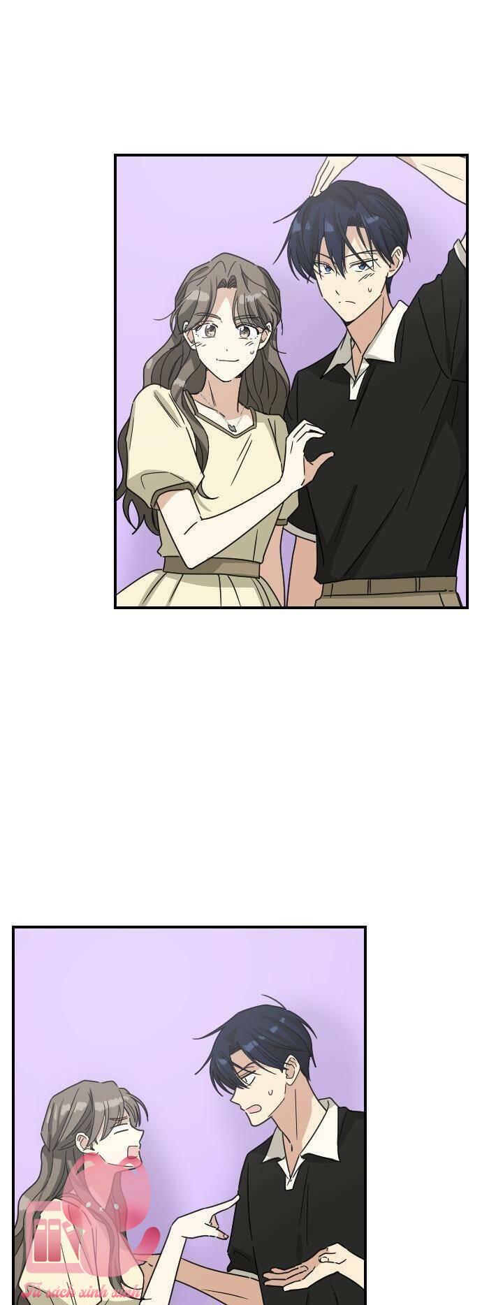 Bạn Của Em Trai - Chap 79 - Trang 30