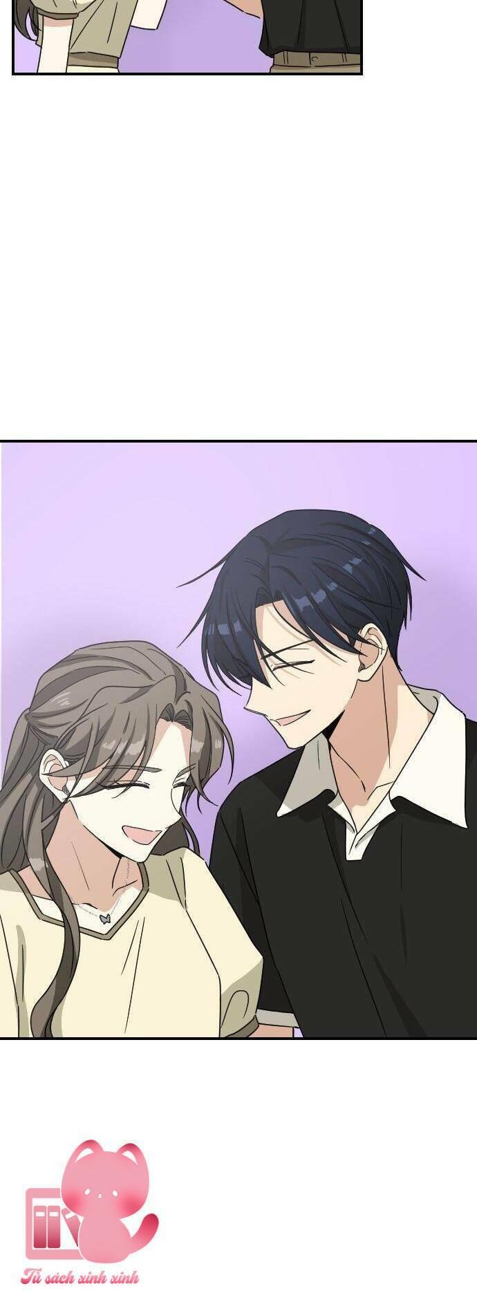 Bạn Của Em Trai - Chap 79 - Trang 31