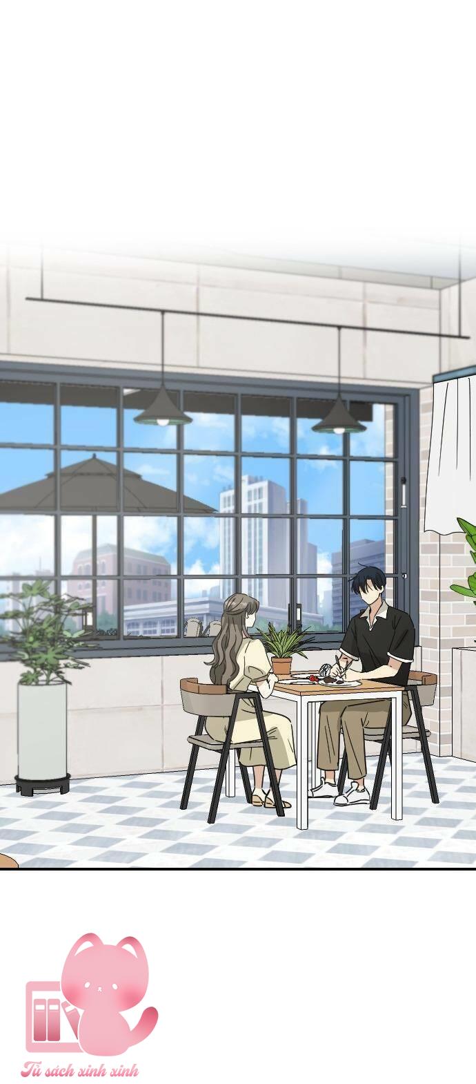 Bạn Của Em Trai - Chap 79 - Trang 32