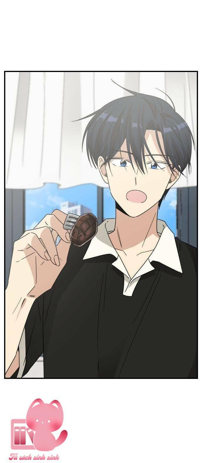 Bạn Của Em Trai - Chap 79 - Trang 33