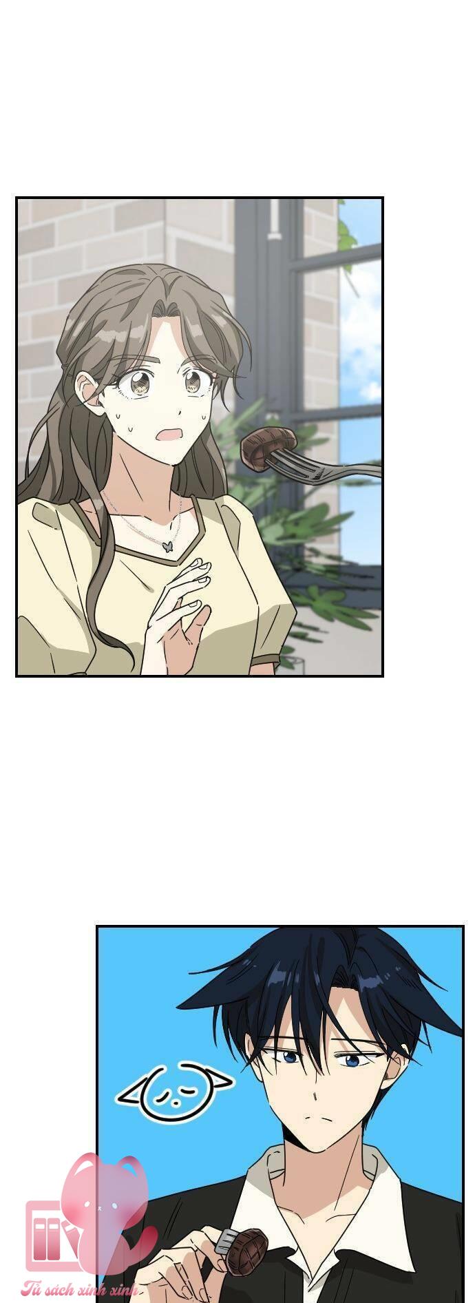 Bạn Của Em Trai - Chap 79 - Trang 34
