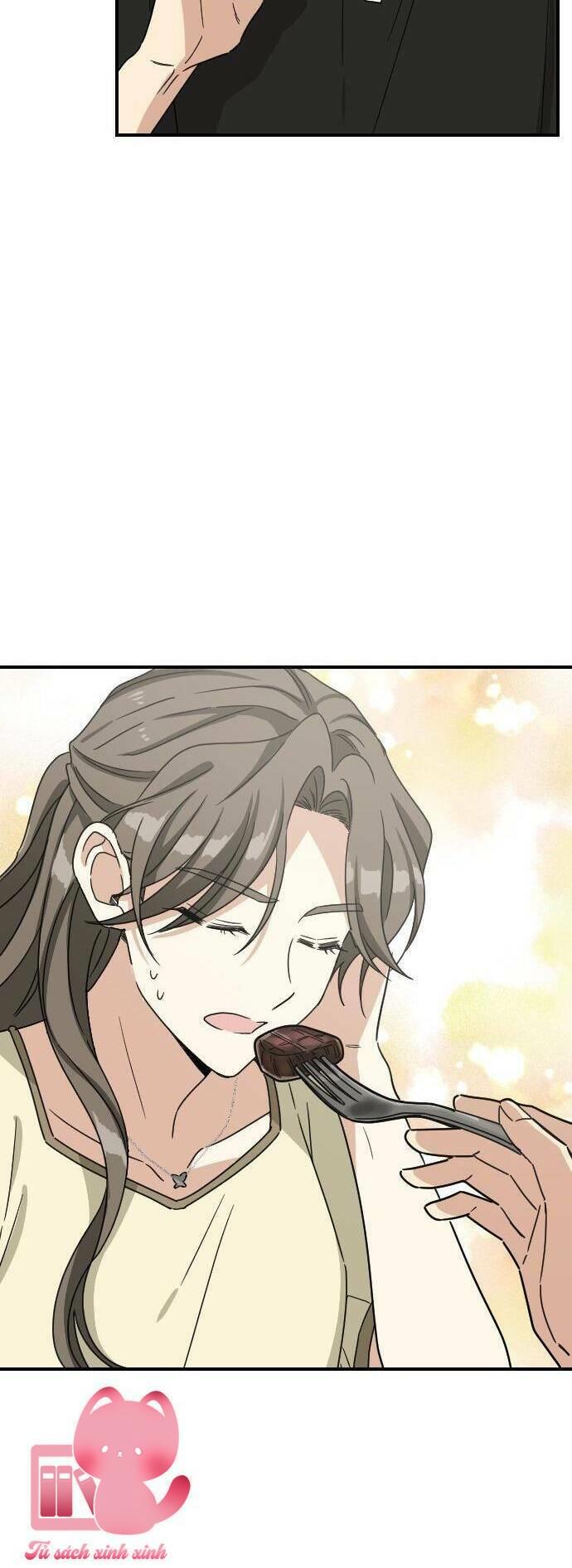 Bạn Của Em Trai - Chap 79 - Trang 35