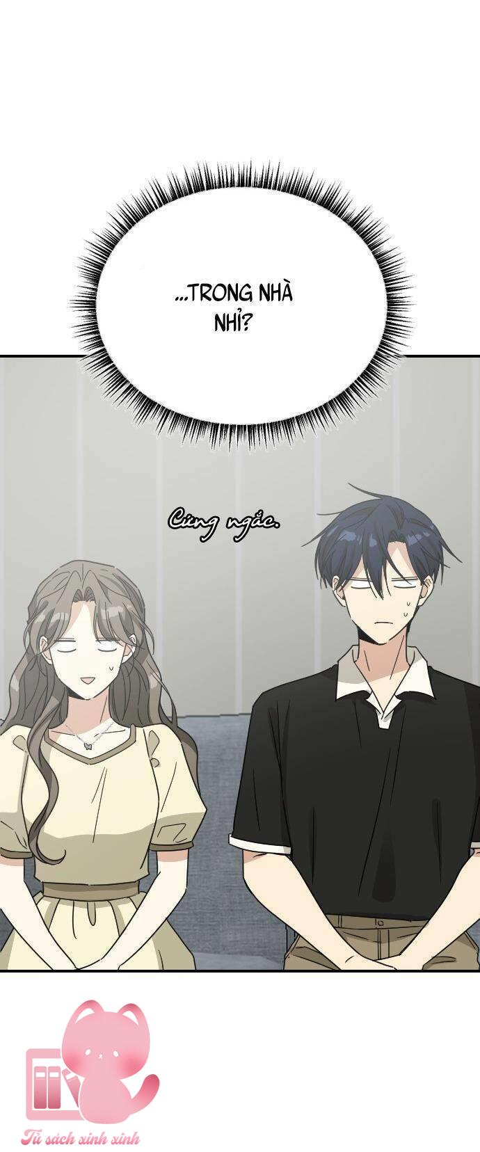 Bạn Của Em Trai - Chap 79 - Trang 42