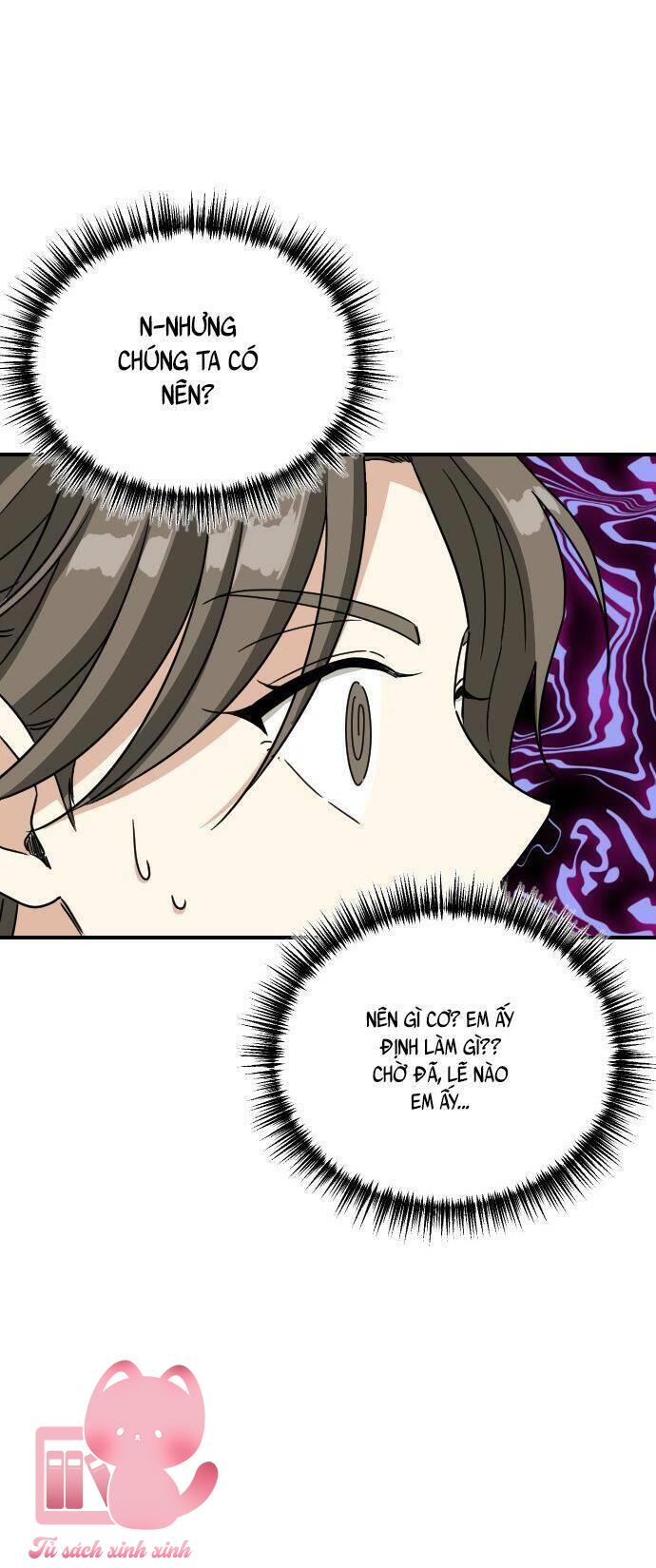 Bạn Của Em Trai - Chap 79 - Trang 48