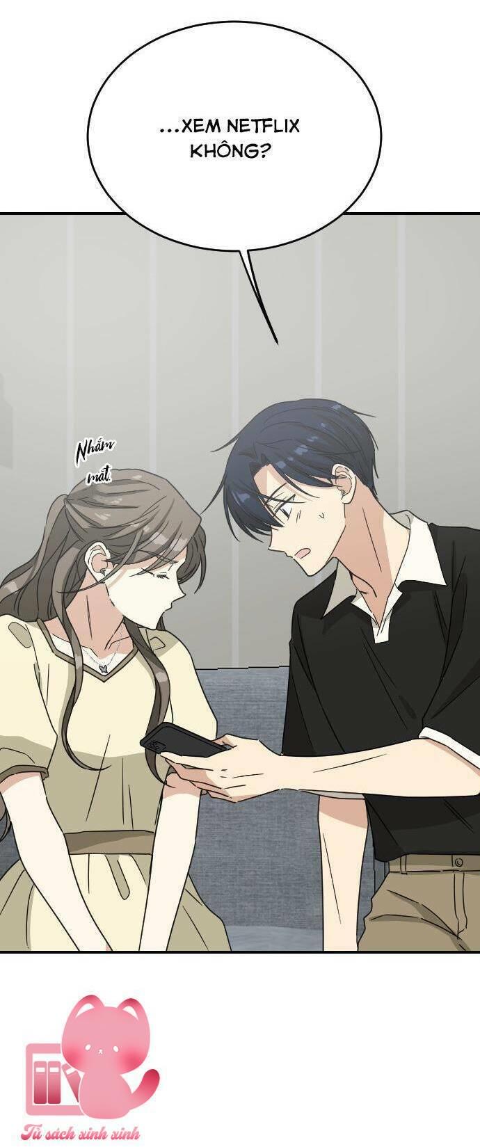 Bạn Của Em Trai - Chap 79 - Trang 49