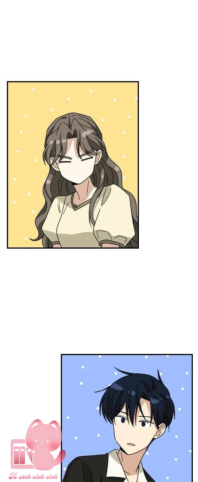 Bạn Của Em Trai - Chap 79 - Trang 50