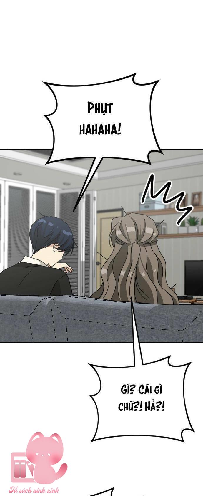 Bạn Của Em Trai - Chap 79 - Trang 52