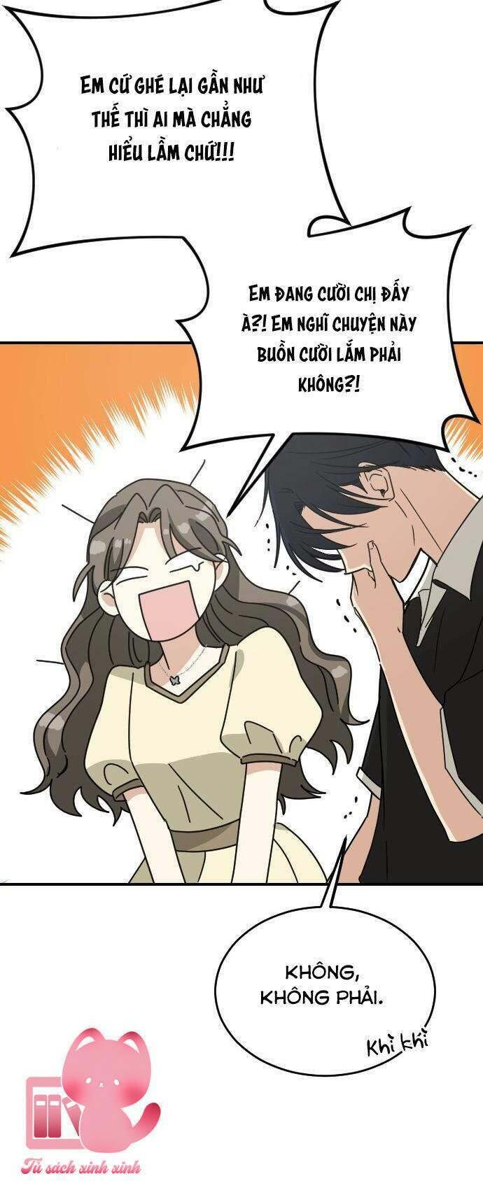 Bạn Của Em Trai - Chap 79 - Trang 53