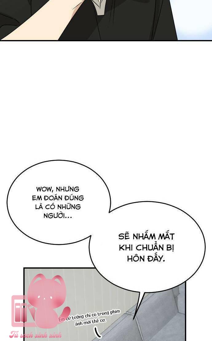 Bạn Của Em Trai - Chap 79 - Trang 55