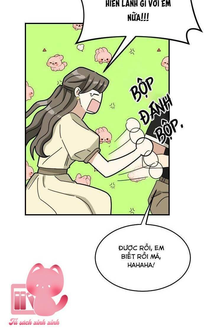 Bạn Của Em Trai - Chap 79 - Trang 57
