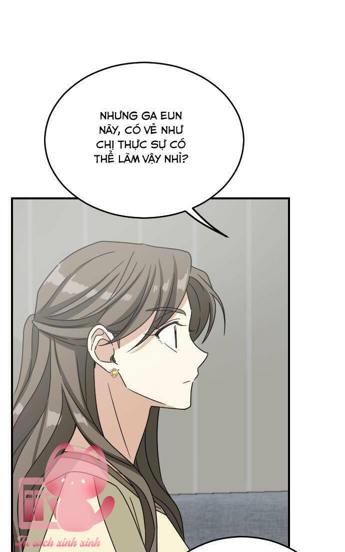 Bạn Của Em Trai - Chap 79 - Trang 58