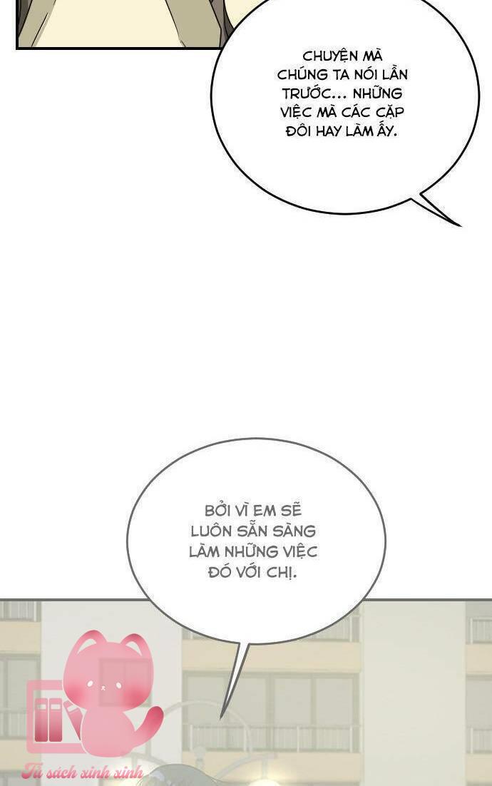 Bạn Của Em Trai - Chap 79 - Trang 59