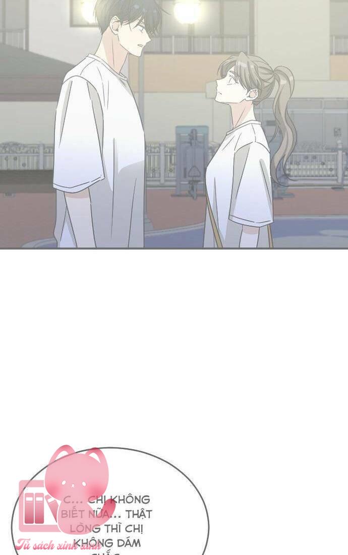 Bạn Của Em Trai - Chap 79 - Trang 60
