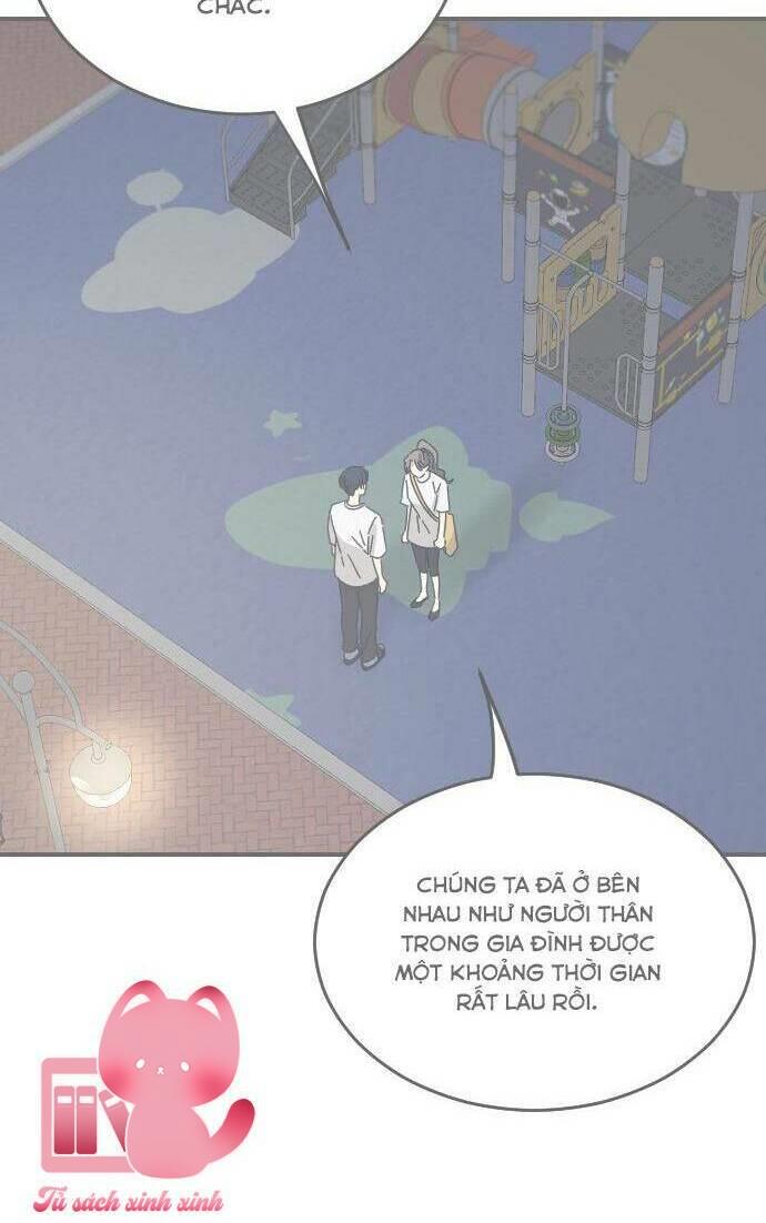 Bạn Của Em Trai - Chap 79 - Trang 61