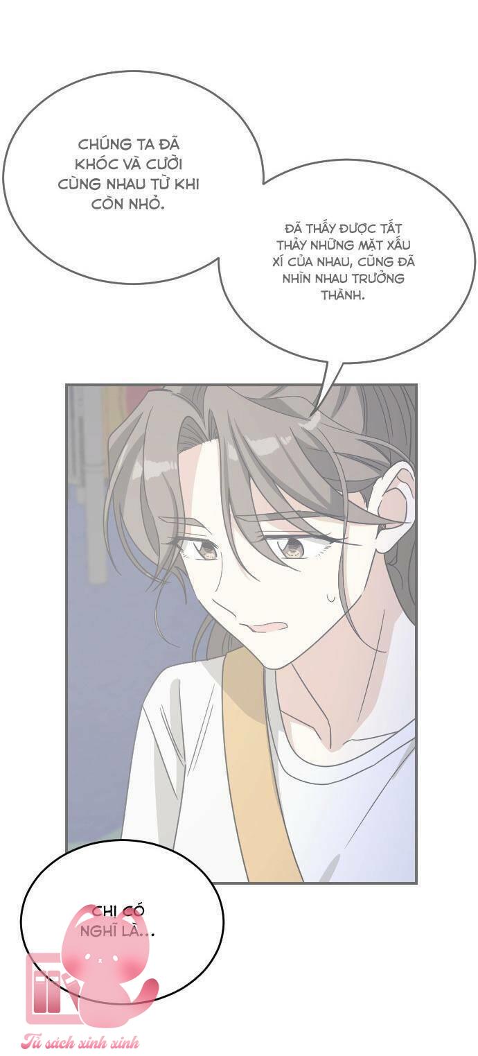 Bạn Của Em Trai - Chap 79 - Trang 62
