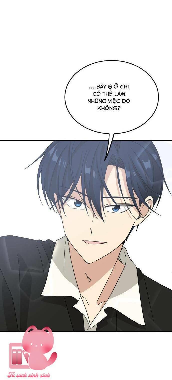 Bạn Của Em Trai - Chap 79 - Trang 63