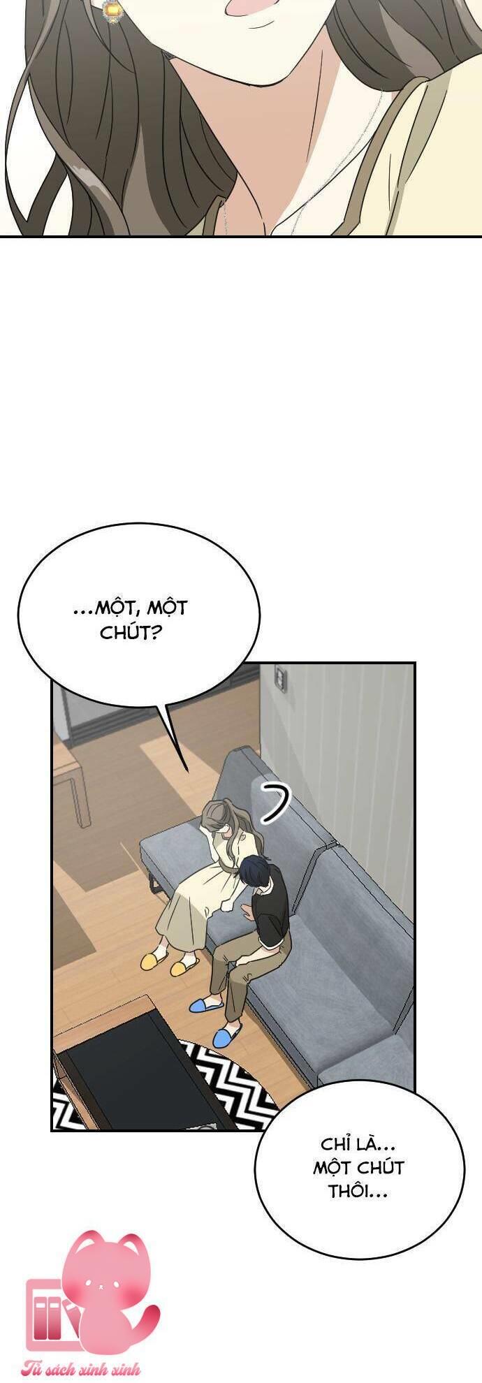 Bạn Của Em Trai - Chap 79 - Trang 65