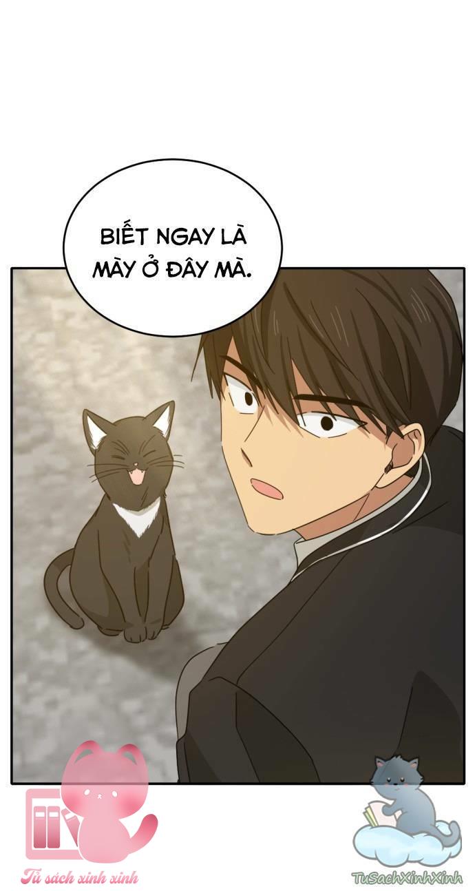 Bạn Của Em Trai - Chap 8 - Trang 2