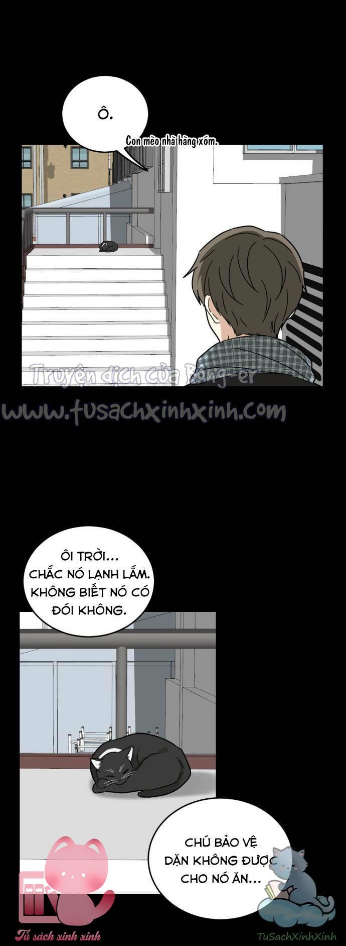 Bạn Của Em Trai - Chap 8 - Trang 11