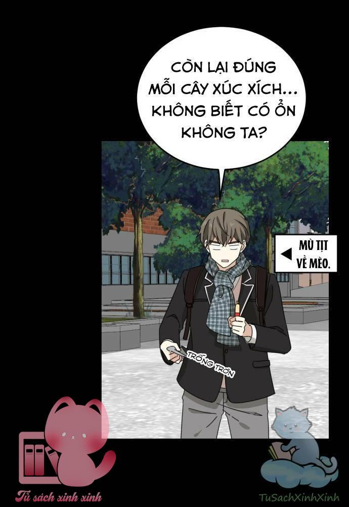 Bạn Của Em Trai - Chap 8 - Trang 12