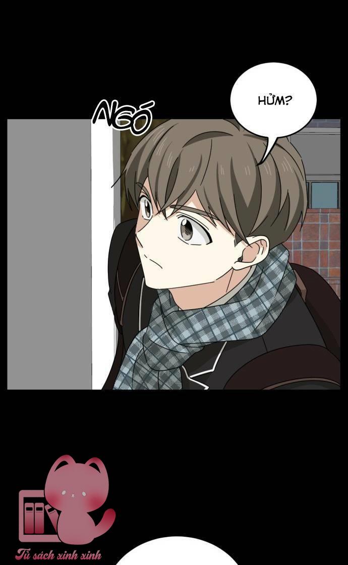 Bạn Của Em Trai - Chap 8 - Trang 14