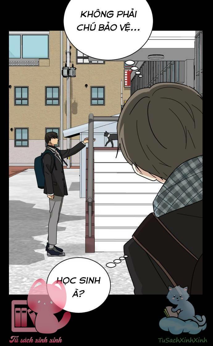 Bạn Của Em Trai - Chap 8 - Trang 15