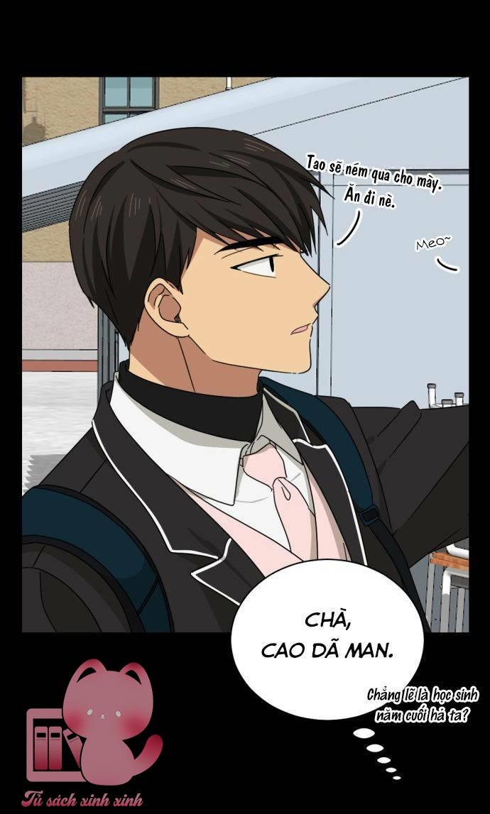 Bạn Của Em Trai - Chap 8 - Trang 16