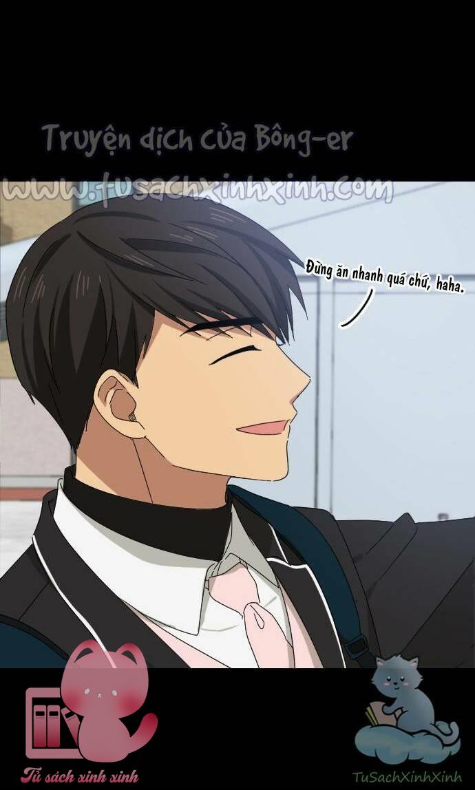 Bạn Của Em Trai - Chap 8 - Trang 17