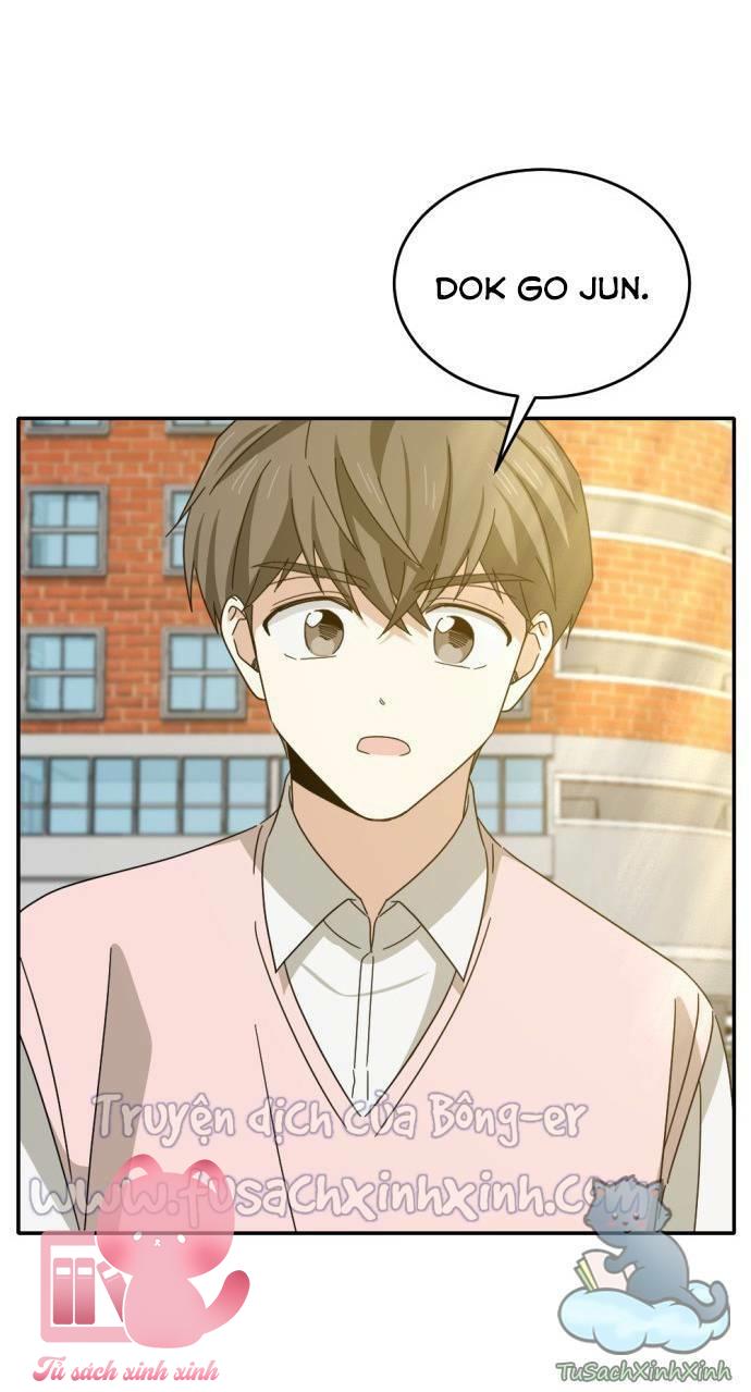 Bạn Của Em Trai - Chap 8 - Trang 3