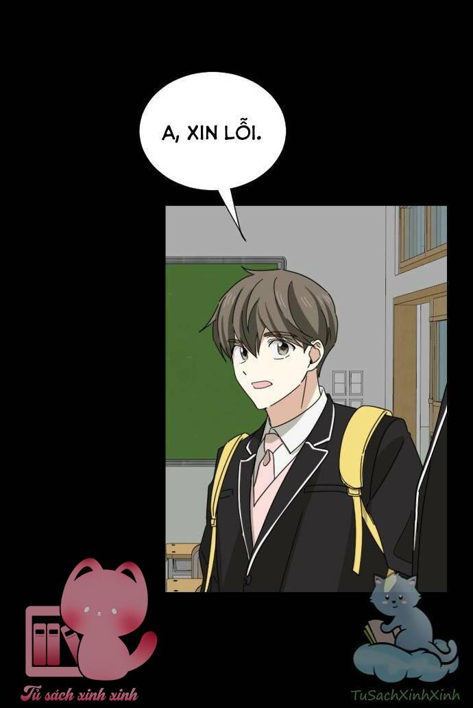 Bạn Của Em Trai - Chap 8 - Trang 23