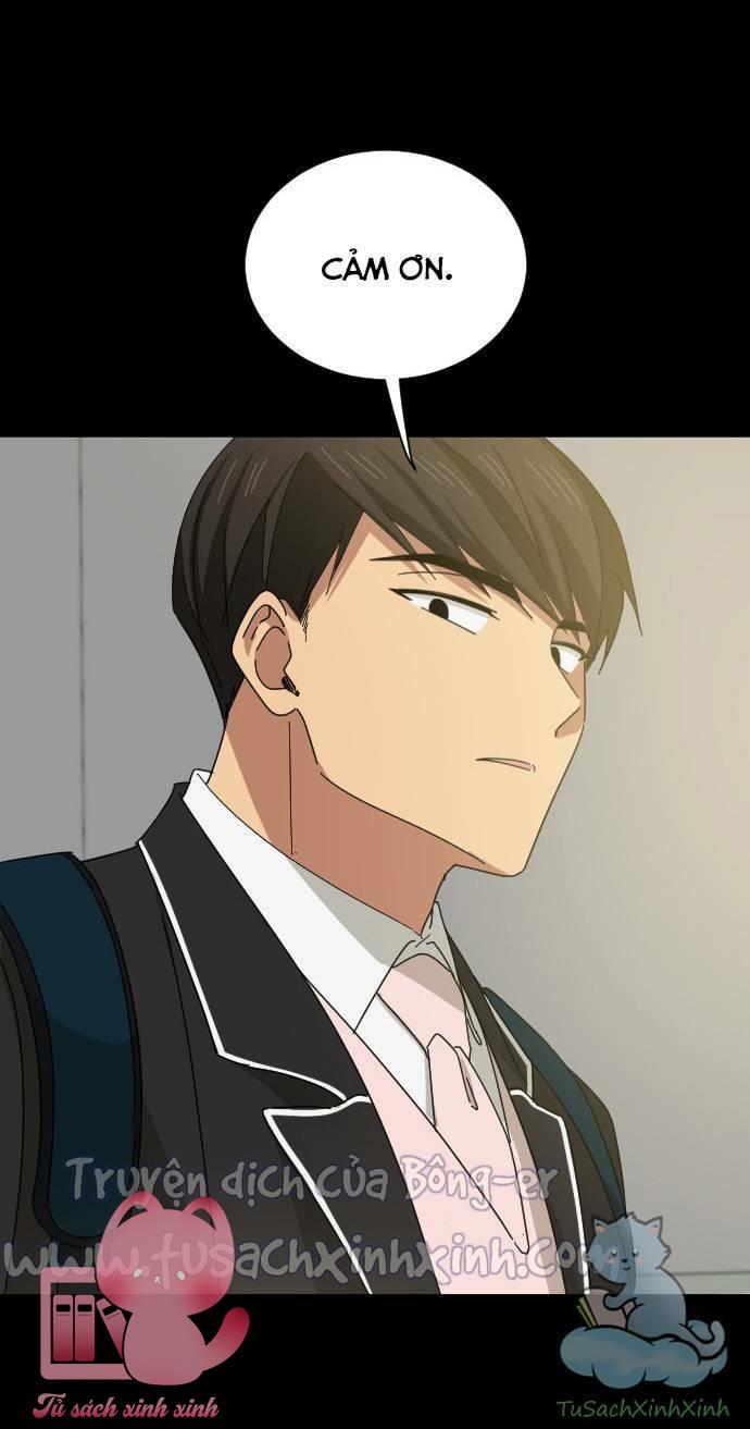 Bạn Của Em Trai - Chap 8 - Trang 24