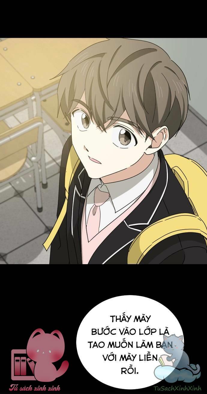 Bạn Của Em Trai - Chap 8 - Trang 25