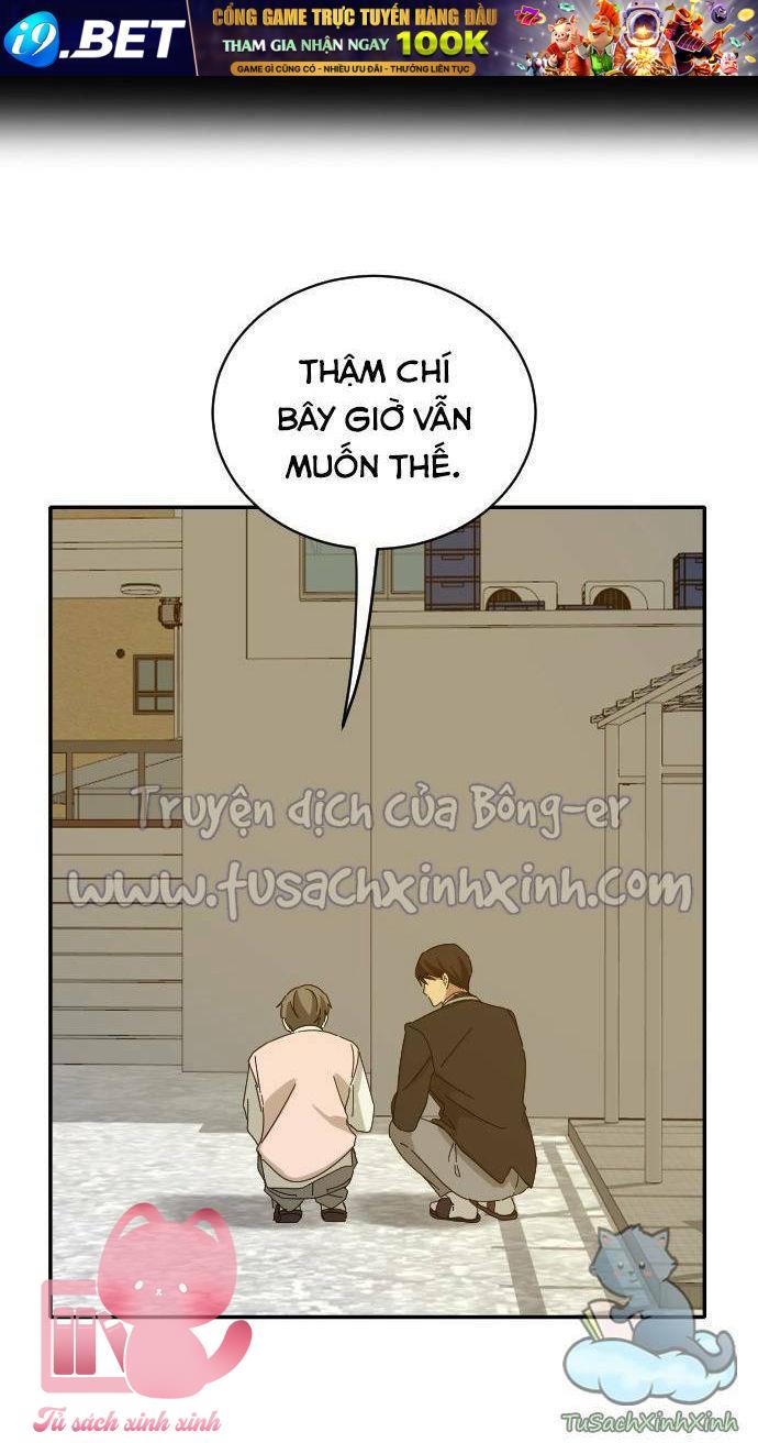 Bạn Của Em Trai - Chap 8 - Trang 26