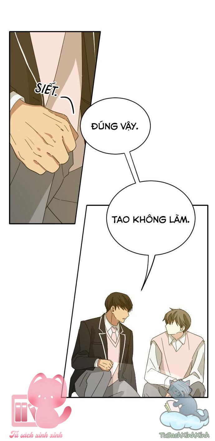Bạn Của Em Trai - Chap 8 - Trang 29