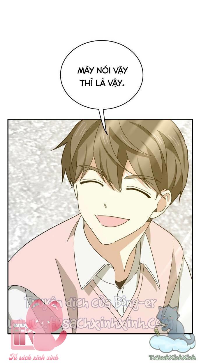 Bạn Của Em Trai - Chap 8 - Trang 30
