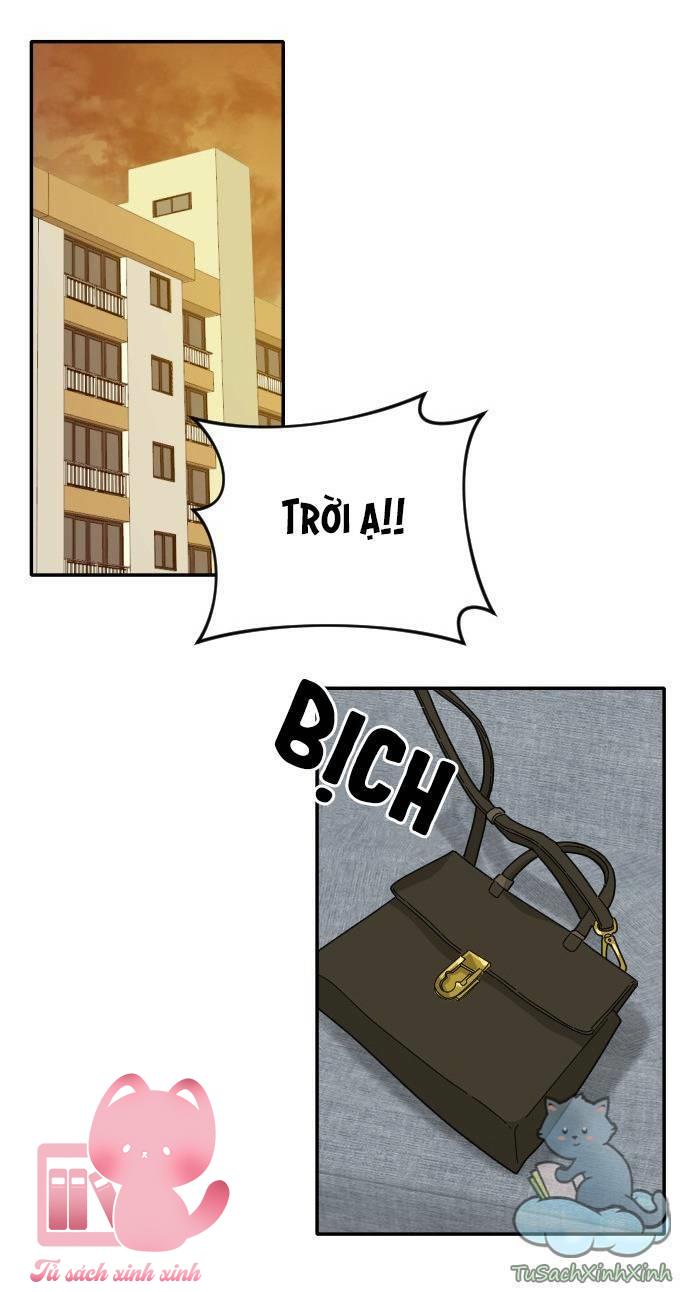 Bạn Của Em Trai - Chap 8 - Trang 33