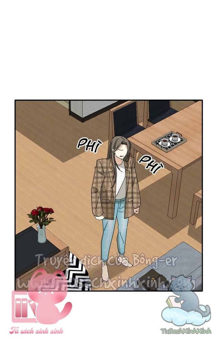 Bạn Của Em Trai - Chap 8 - Trang 34