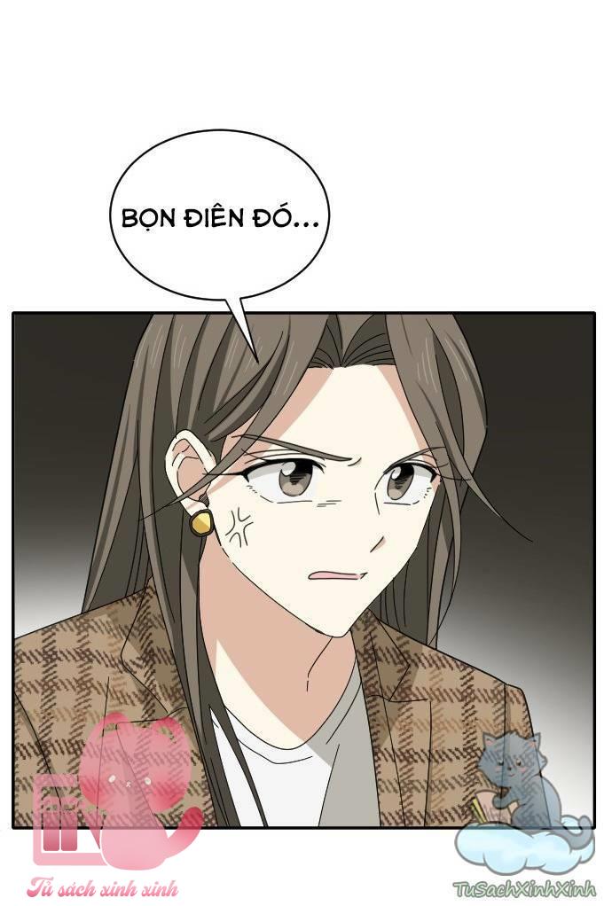 Bạn Của Em Trai - Chap 8 - Trang 35