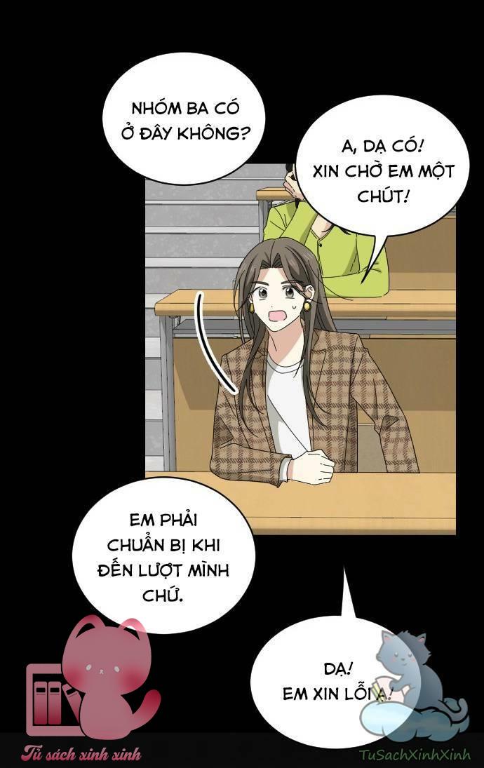 Bạn Của Em Trai - Chap 8 - Trang 39