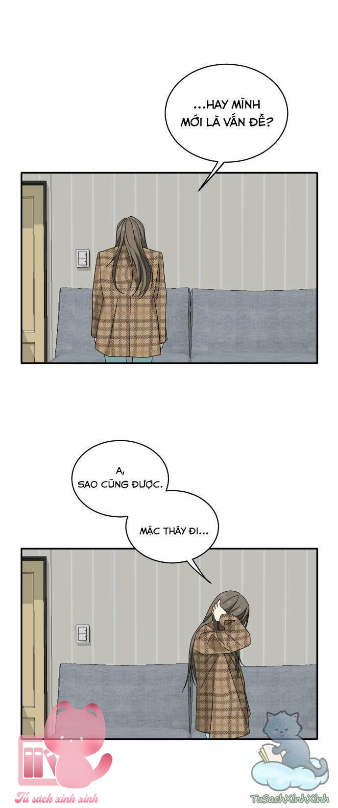 Bạn Của Em Trai - Chap 8 - Trang 41