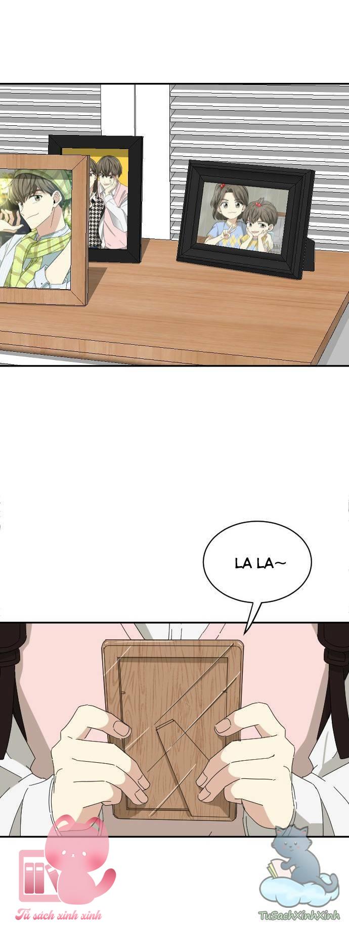 Bạn Của Em Trai - Chap 8 - Trang 43