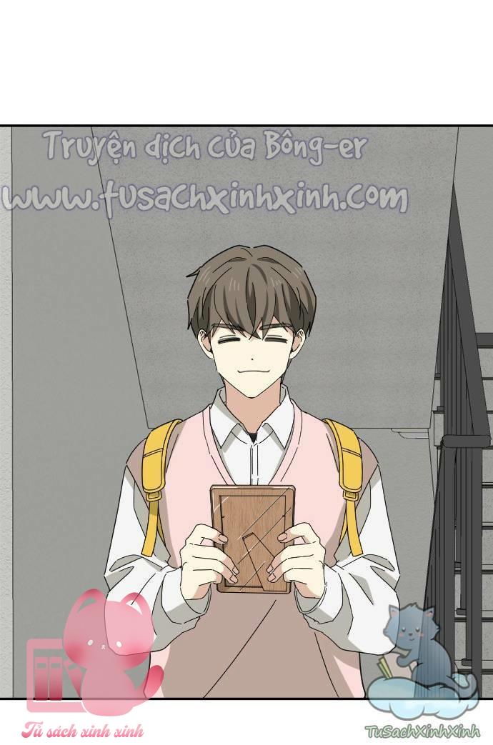 Bạn Của Em Trai - Chap 8 - Trang 44