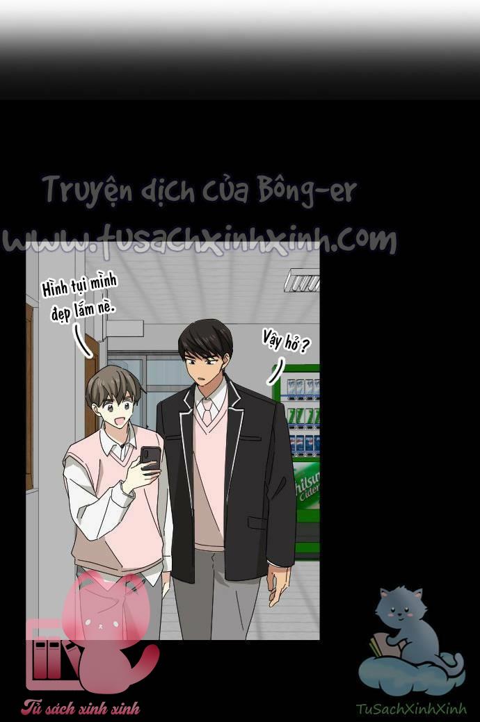 Bạn Của Em Trai - Chap 8 - Trang 46