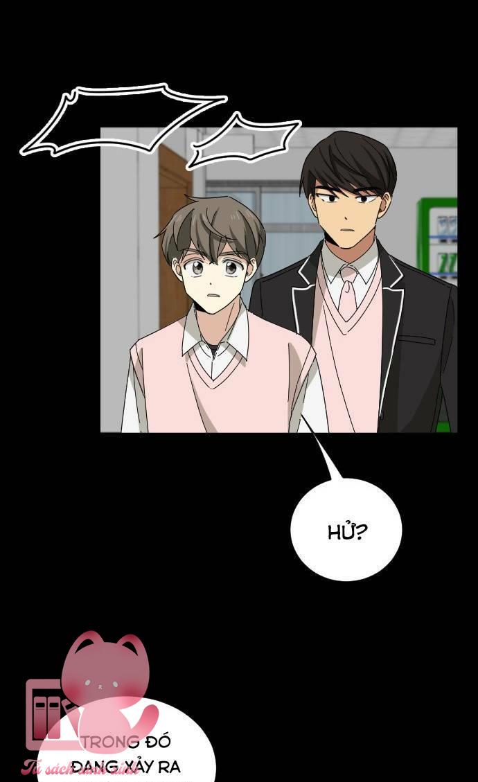 Bạn Của Em Trai - Chap 8 - Trang 47