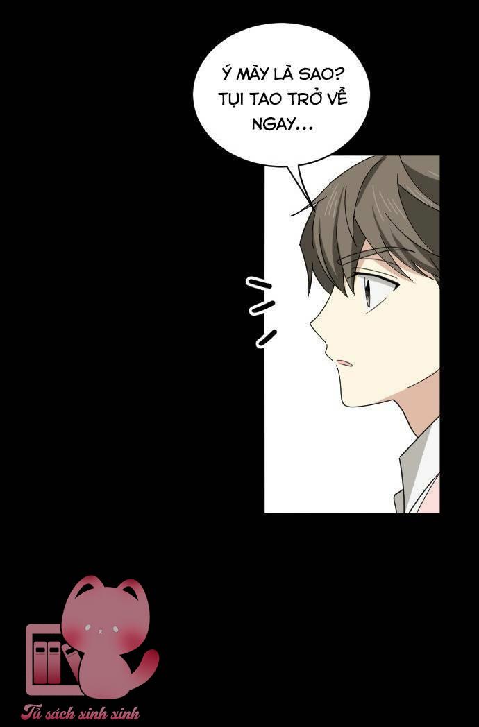 Bạn Của Em Trai - Chap 8 - Trang 50