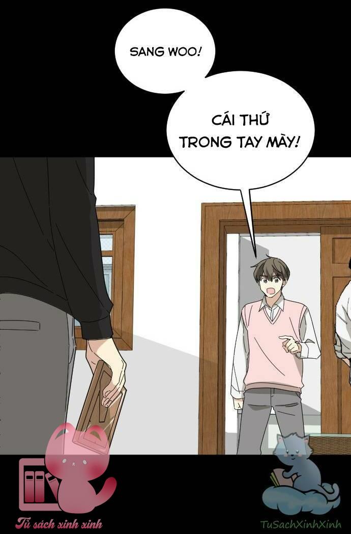 Bạn Của Em Trai - Chap 8 - Trang 51